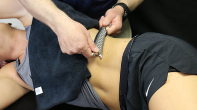 How IASTM Helps Reduce Pain and Improve Mobility Faster