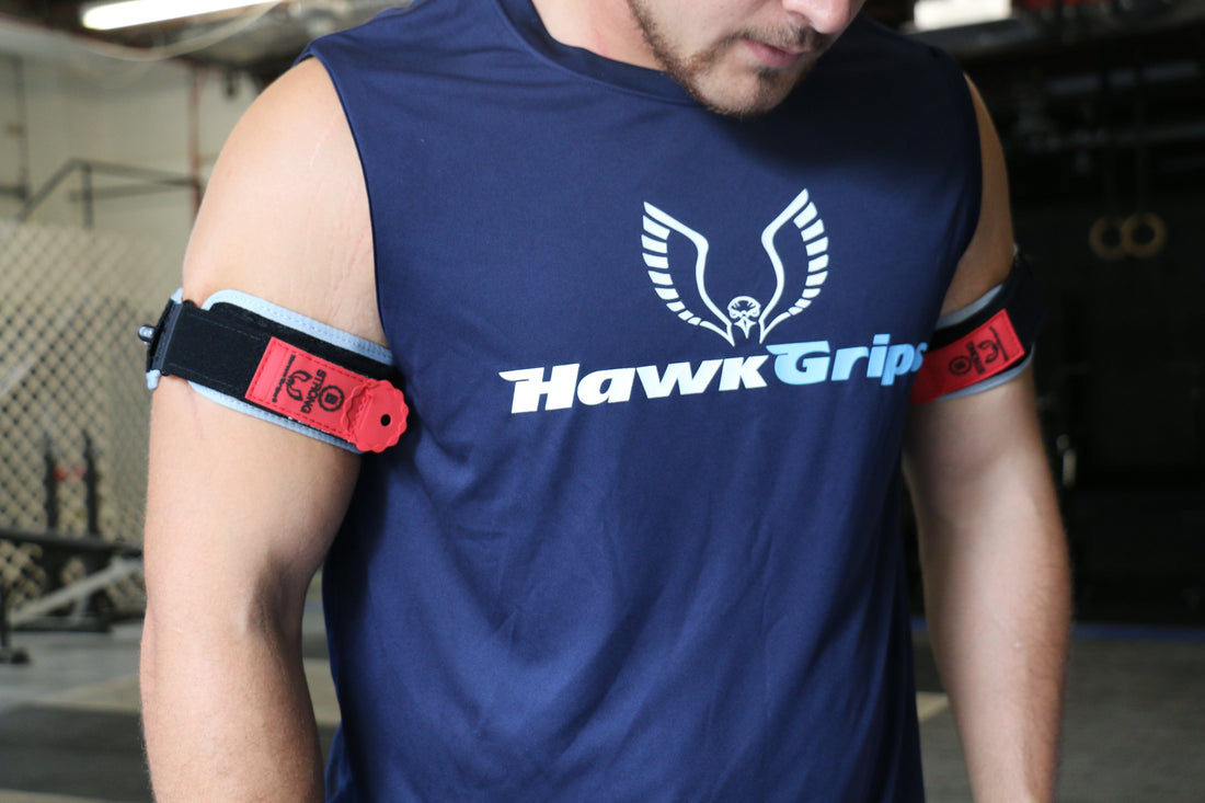Combining IASTM and BFR Training for Maximum Recovery