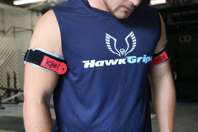 Combining IASTM and BFR Training for Maximum Recovery