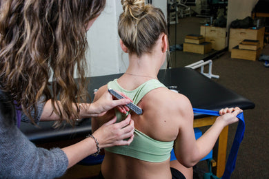 5 Benefits of IASTM Backed by Research