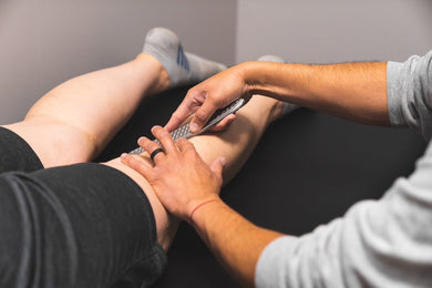 IASTM Explained: Benefits for Patients & Clinicians