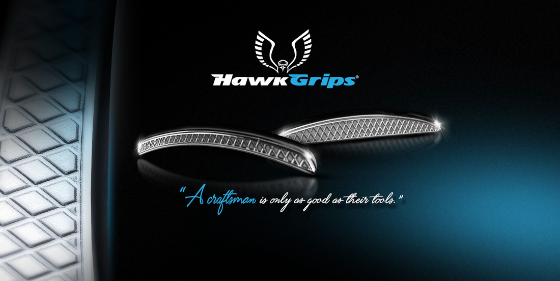 The Quality & Design Behind HawkGrips IASTM Tools