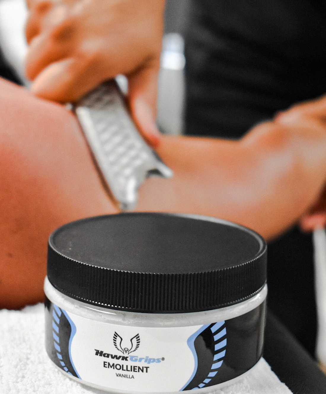 Why Emollients Matter: Choosing the Best for IASTM and Gua Sha Treatments