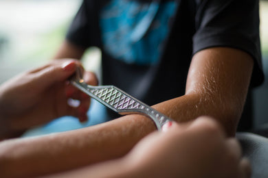 Ultimate Guide to Muscle Scraping Tools for Recovery & Therapy
