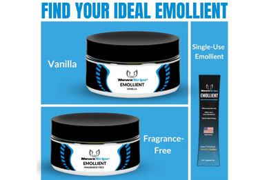 Find Your Ideal HawkGrips Emollient: Tailored Solutions For Every Need