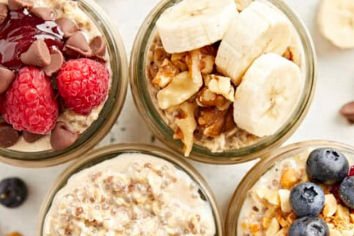 5 Quick, Healthy Snacks to Fuel Busy Clinicians