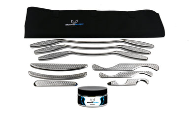 Quick Guide: Caring for Your HawkGrips IASTM Tools