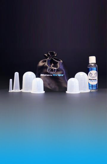 Cupping Sets