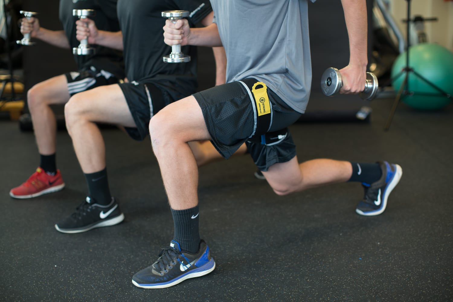Blood Flow Restriction Training Across the Rehab-to-Performance Spectrum