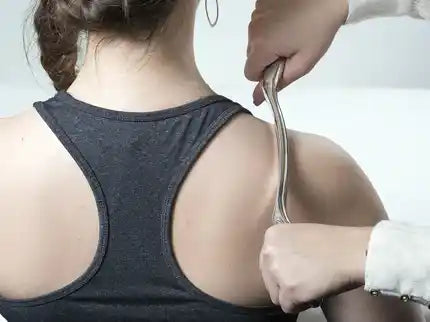 Shoulder Smart: Using IASTM to Optimize Outcomes