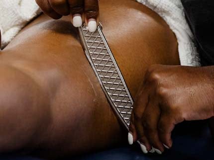 Comparing and Combining IASTM and Laser Therapy to Optimize Orthopedic Injury Treatments