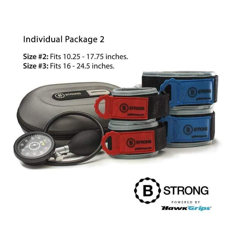 Course Attendee Courses BFR 1 Day Course + Individual Package 2 Fundamentals of Blood Flow Restriction (BFR) Training - Newark, Delaware, February 3, 2024