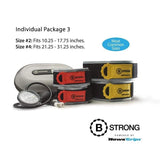 Course Attendee Courses BFR 1 Day Course + Individual Package 3 Fundamentals of Blood Flow Restriction (BFR) Training - Newark, Delaware, February 3, 2024