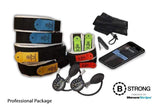 Course Attendee Courses BFR 1 Day Course + Professional Package Fundamentals of Blood Flow Restriction (BFR) Training - Newark, Delaware, February 3, 2024