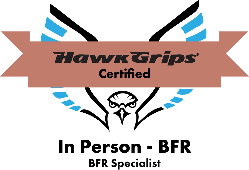 Course Attendee Courses Fundamentals of Blood Flow Restriction (BFR) Training - Newark, Delaware, February 3, 2024