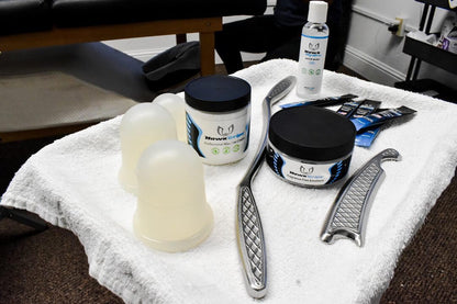 Course Attendee Courses HGPro + Set + Registration Bundle Virtual Level I: IASTM Fundamentals - Saturday, December 6th, 2025