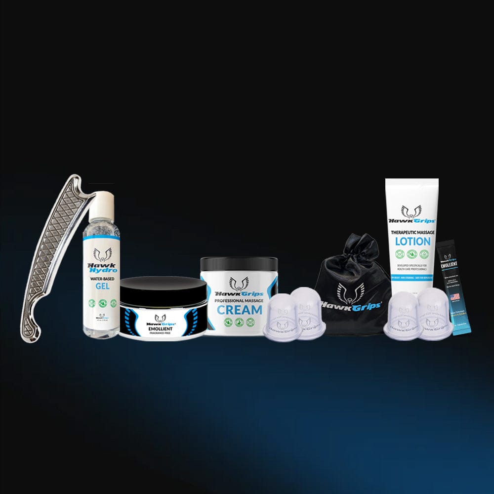 Course Attendee Courses HGPro + Set + Registration Bundle Virtual Level I: IASTM Fundamentals - Saturday, December 6th, 2025