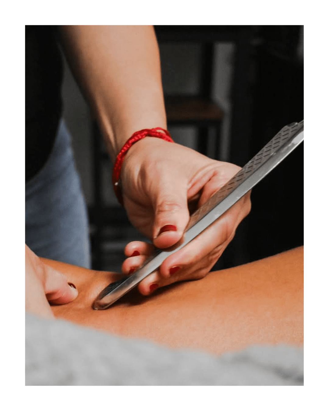 Course Attendee Courses HGPro + Set + Registration Bundle Virtual Level I: IASTM Fundamentals - Saturday, December 6th, 2025