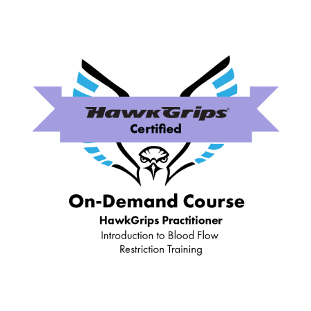 Course Attendee Courses Intro to BFR Introduction to Blood Flow Restriction Training (Course Discount)