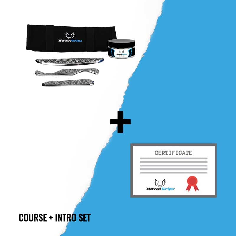 Course Attendee Courses Level I Course + Intro Set (25% OFF) Level I: IASTM Fundamentals - Loma Linda, California, March 3, 2024