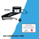 Course Attendee Courses Level II Virtual Course + HGPro Virtual Level II: Advanced IASTM - January, 13, 2024