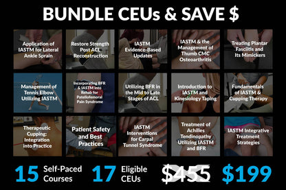 Course Attendee Courses Self-Paced Course Bundle Self-Paced Course Bundle