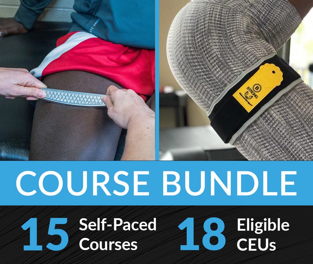 Course Attendee Courses Self-Paced Course Bundle Self-Paced Course Bundle