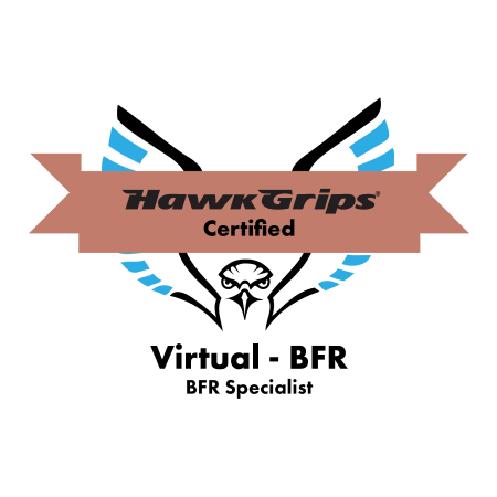 Course Attendee Courses Virtual Fundamentals of Blood Flow Restriction (BFR) Training - December 2, 2023