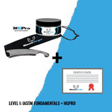 Course Attendee Courses Virtual Level I: IASTM Fundamentals - December 9, 2023
