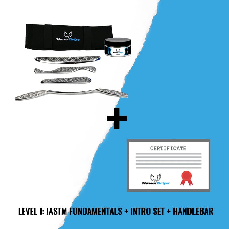 Course Attendee Courses Virtual Level I: IASTM Fundamentals - Saturday, May 4, 2024 & Virtual Level II: Advanced IASTM - Saturday, May 18, 2024
