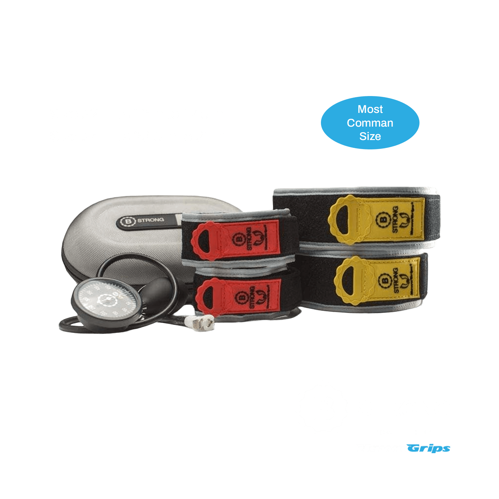 BFR Individual Package