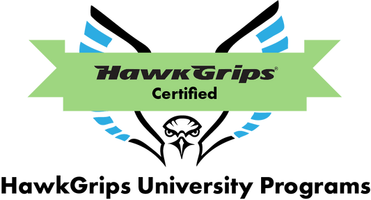 HawkGrips Course Only Integrated University Program - Clarke University, April 18, 2024