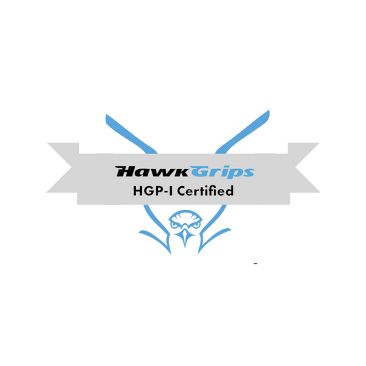 HawkGrips Course Only Integrated University Program - Minot State University, March 16, 2024 (Level I)