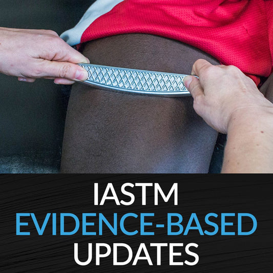 HawkGrips Courses Clinical Corner: IASTM Evidence-Based Updates