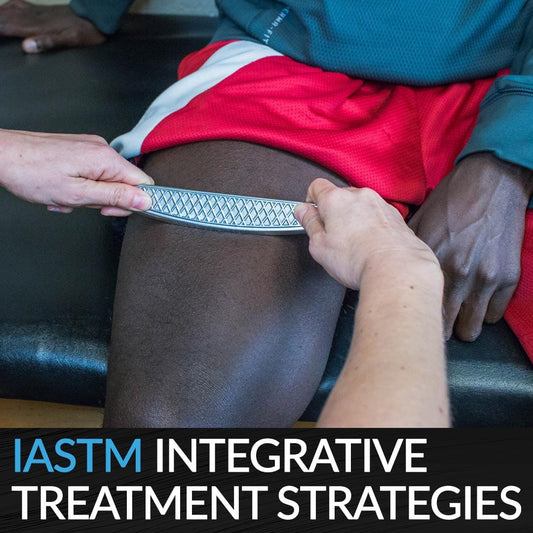 HawkGrips Courses Clinical Corner: IASTM Integrative Strategies