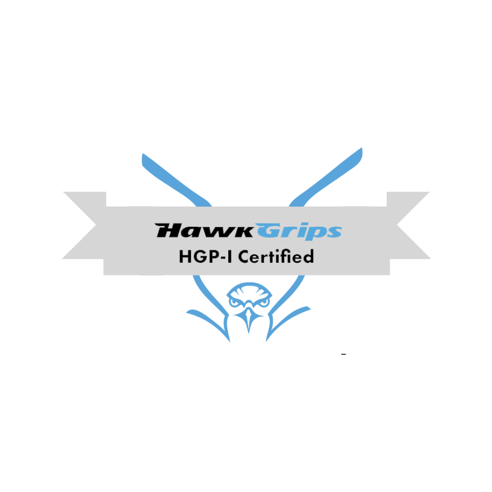 HawkGrips Course Only Integrated University Program - University of Idaho, July 13, 2024