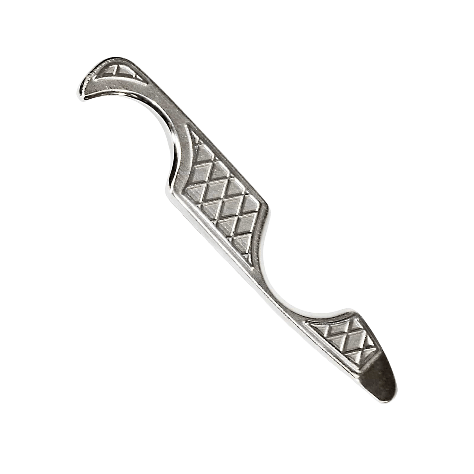 HG4: Small Multi-Curve by HawkGrips