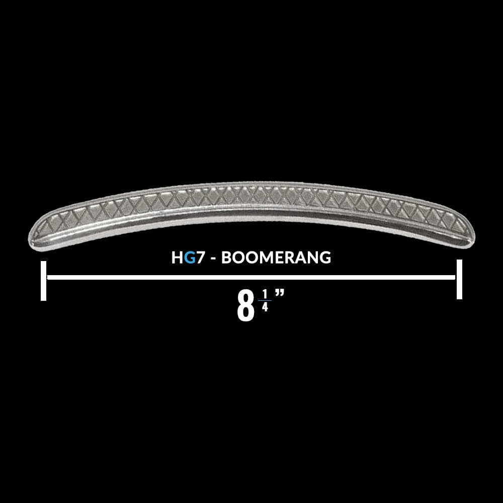 HawkGrips Instruments HG7 - Boomerang (Course Discount)