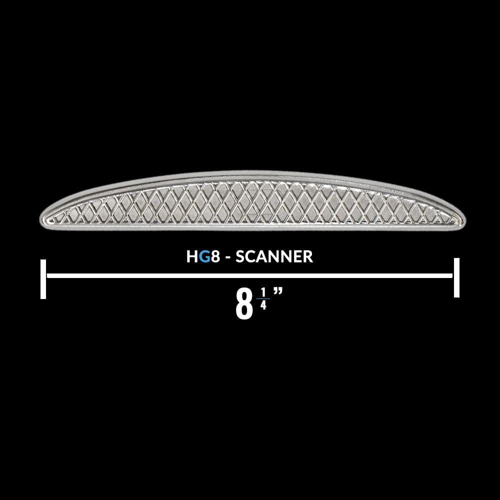 HawkGrips Instruments HG8 - Scanner (Course Discount)
