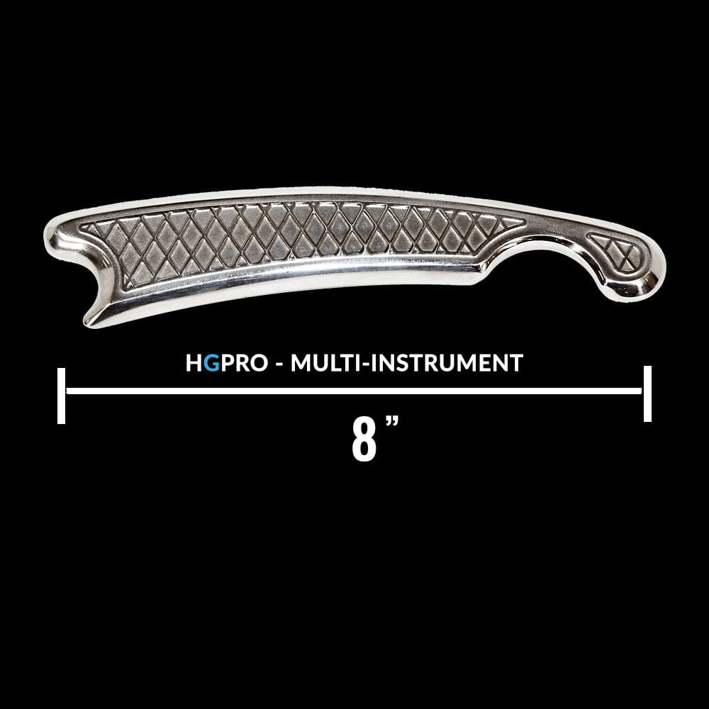 HawkGrips Instruments HGPro Multi-Tool (Course Discount)