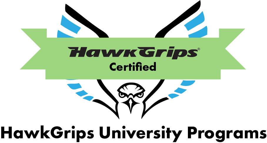 HawkGrips Integrated University Program - Dakota Wesleyan University, South Dakota, November 13, 2023