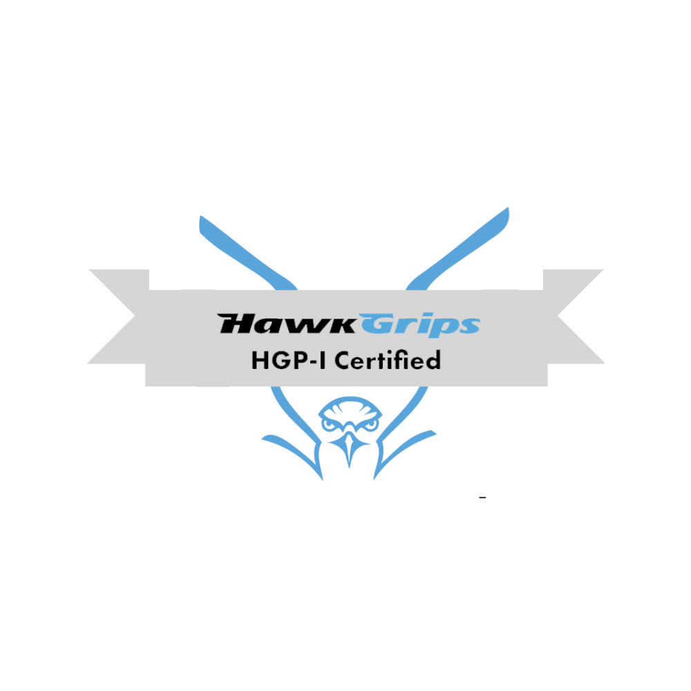 HawkGrips Integrated University Program - University of Montana, March 8, 2024