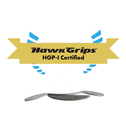 HawkGrips Level I Certification Exam
