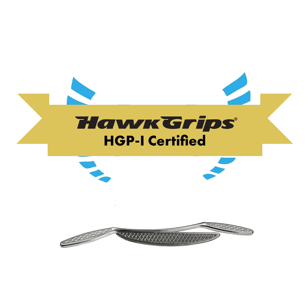 HawkGrips Level I Certification Exam