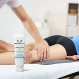 HawkGrips Therapeutic Massage Lotion