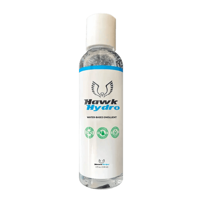 HawkGrips Topicals HawkGrips® HawkHydro Water-Based Emollient