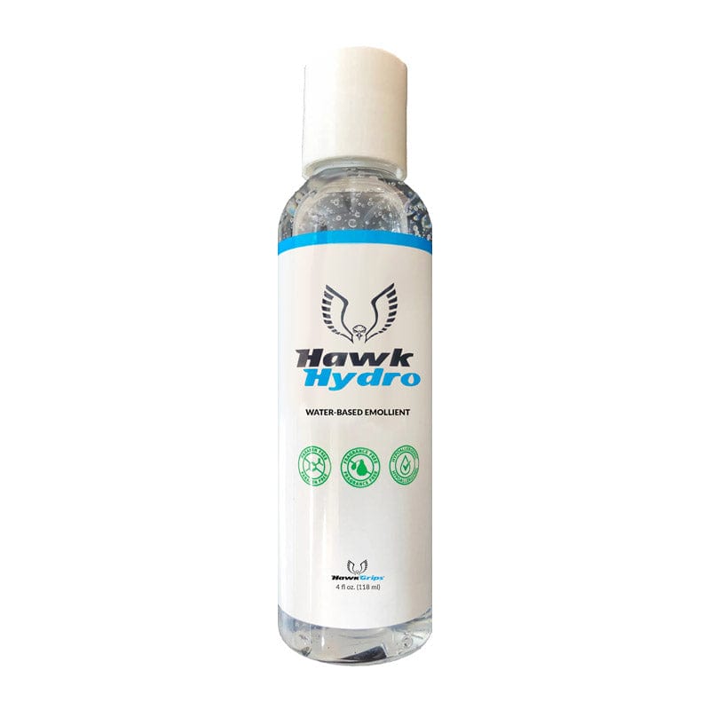 HawkGrips Topicals HawkGrips® HawkHydro Water-Based Emollient