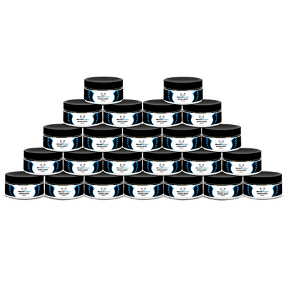 HawkGrips Topicals Vanilla / 24 Jars Emollient