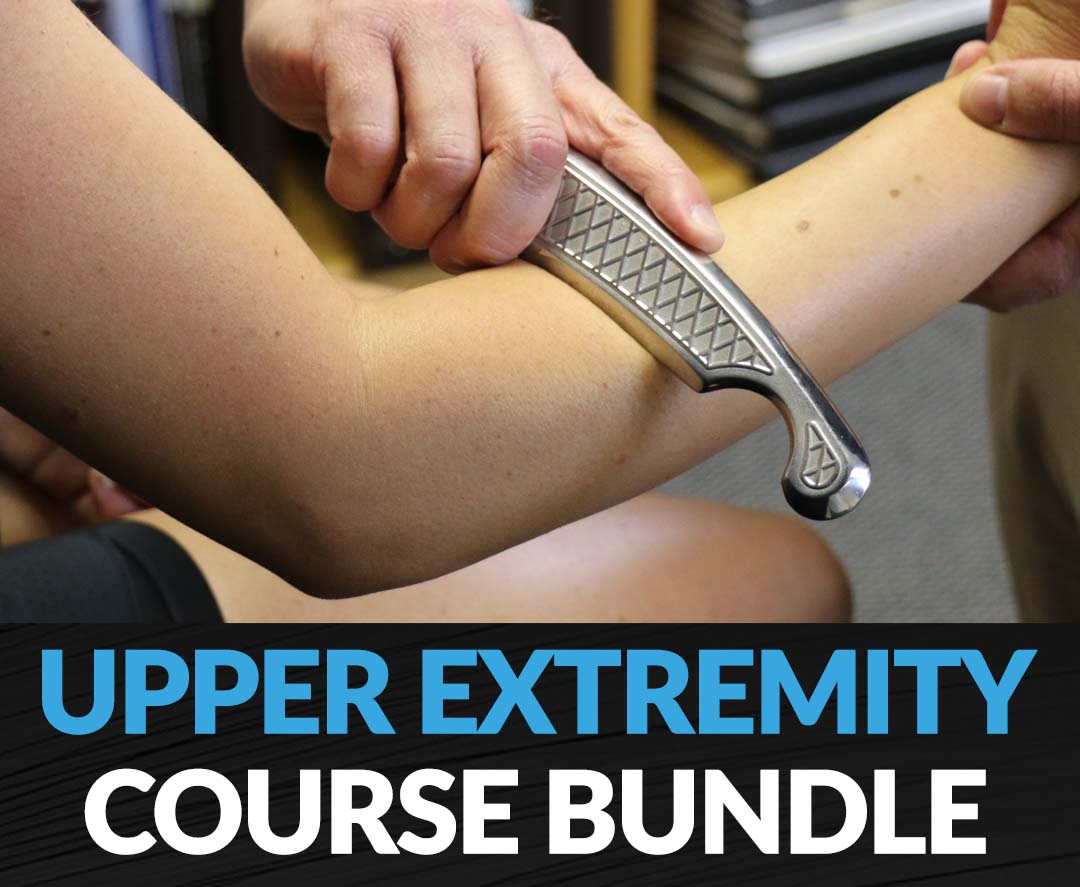 HawkGrips Upper Extremity Bundle