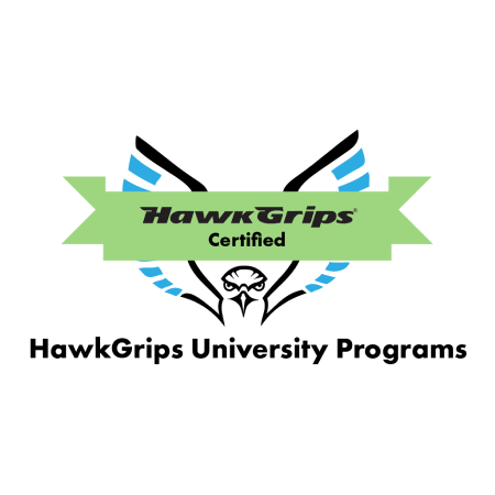 HawkGrips Clarke University Integrated University Program - Iowa April 13, 2023
